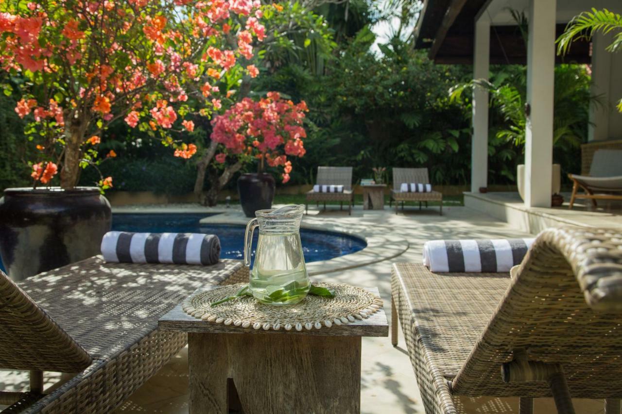 विला Eight Seminyak (Bali)