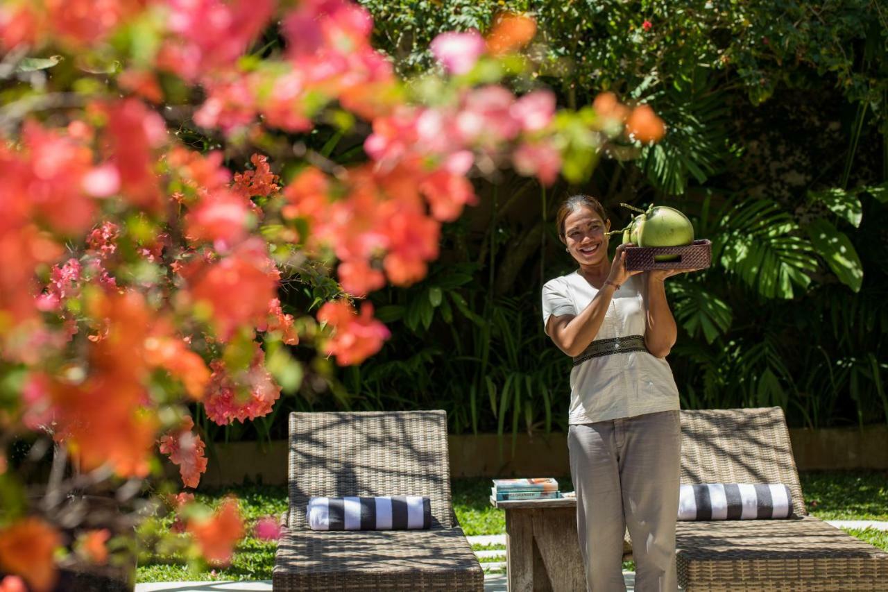 Eight विला Seminyak (Bali)