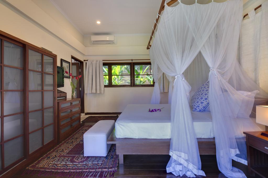 विला Eight Seminyak (Bali)