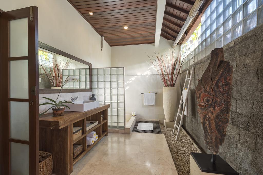 विला Eight Seminyak (Bali)
